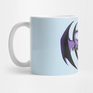 Dragon Love Mug